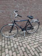 Gazelle Davos - Frame 57cm, 7 versnellingen, Ophalen, Gebruikt, Versnellingen, 57 tot 61 cm