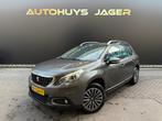 Peugeot 2008 1.2 PureTech Blue Lion|Nieuwe Riem|, Voorwielaandrijving, Stof, Origineel Nederlands, Bedrijf