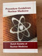 Jan-Paul Esser - Procedure guidelines nuclear medicine, Jan-Paul Esser, Ophalen of Verzenden, Zo goed als nieuw