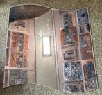 Spiegelwand set, Huis en Inrichting, Woonaccessoires | Spiegels, Minder dan 50 cm, Gebruikt, Ophalen of Verzenden, Minder dan 100 cm