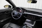 Audi A8 50 TDI quattro Pro Line Plus | Incl. 12 maanden gara, Auto's, Audi, Automaat, 12 maanden, Gebruikt, Zwart