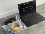 BMW/MINI DIAGNOSE EN PROGRAMMEER LAPTOP ISTA/ESYS/ETC., Ophalen of Verzenden, Zo goed als nieuw