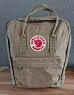 Fjallraven Kanken rugzak Fossil beige, Sieraden, Tassen en Uiterlijk, Tassen | Schooltassen, Ophalen of Verzenden, Zo goed als nieuw