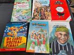 Kinderboeken bovenbouw, Ophalen of Verzenden, Zo goed als nieuw