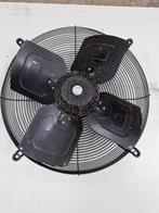 Hedria Ventilator R13R-5030A-4T2-7002, Ophalen
