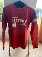 Oranje SKURK trui maat 158/164, Ophalen of Verzenden, Zo goed als nieuw, Jongen