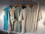 Mammut blouse korte mouw maat S/M dames, Ophalen, Zo goed als nieuw, Maat 36 (S), Mammut