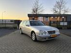 Mercedes-Benz E-klasse Combi 320 CDI Avantgarde| OM613 | You, Auto's, Mercedes-Benz, Achterwielaandrijving, Gebruikt, Zwart, 197 €/maand