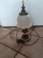 Vinted schemerlamp met groote fitting, Ophalen of Verzenden