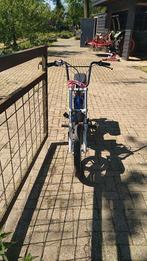 Mooie cross Tomos a 25, Fietsen en Brommers, Brommers | Tomos, Ophalen of Verzenden, Gebruikt