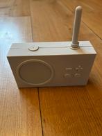 Lexon Tykho 3 Radio - Stijlvol en Functioneel, Ophalen of Verzenden, Zo goed als nieuw, Radio