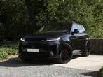 Land Rover Range Rover Sport P550e SV-Dynamic (bj 2025), Automaat, Gebruikt, Zwart, Leder