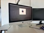 Imac 27 inch 3TB 32GB werkgeheugen, 32 GB, Onbekend, Gebruikt, IMac