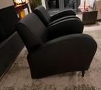 Kroki stoelen 2 stuks, Ophalen, Gebruikt, Eenpersoons, Leer