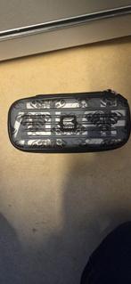 Te koop dartcase Target, Sport en Fitness, Darts, Ophalen, Zo goed als nieuw, Dartbord