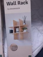 Wand planken, Ophalen of Verzenden, Nieuw