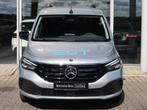 Mercedes-Benz EQT 200 (bj 2023), Auto's, Mercedes-Benz, Origineel Nederlands, Te koop, Alcantara, Zilver of Grijs