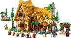 Lego | Huisje van Sneeuwwitje en de zeven dwergen | 43242, Kinderen en Baby's, Speelgoed | Duplo en Lego, Lego, Lego, Nieuw, https://legohouse.com/en-gb/info/contact-us/