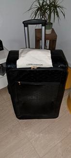Mooie Louis Viton Look-a-like Bagage Tas, 60 tot 70 cm, Uitschuifbare handgreep, Gebruikt, 45 tot 55 cm