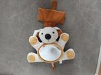Little Luca baby autospiegel hond., Kinderen en Baby's, Ophalen, Zo goed als nieuw, Overige typen