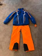 Heel mooi skipak met skibroek en jas van Icepeak en protest, Kinderen en Baby's, Kinderkleding | Maat 140, Jongen, Ophalen of Verzenden