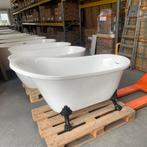 NU GOEDKOOP! Retro Bad 150 cm met Pootjes! nr117, Ophalen, Nieuw