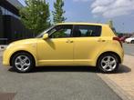 Suzuki Swift 1.3 Shogun I New Koppeling + Apk + Kln Brt + Re, Auto's, Stof, Gebruikt, 965 kg, 400 kg