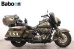 Harley-Davidson FLHT Electra Glide Classic (bj 2007), Overige merken, Meer dan 35 kW, Toermotor, 1584 cc