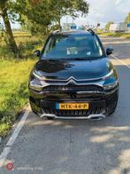 Citroën C3 Aircross 1.2Puretech 130pk S&S Eat6 2024 Automaat, Zwart, 1199 cc, 1210 kg, Zwart