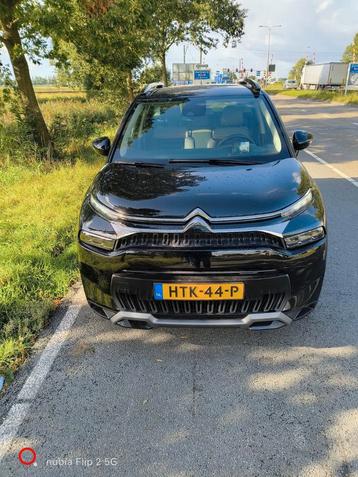 Citroën C3 Aircross 1.2Puretech 130pk S&S Eat6 2024 Automaat beschikbaar voor biedingen