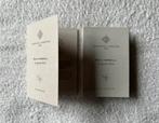 Essential Parfums Bois Imperial EDP 2ml, Sieraden, Tassen en Uiterlijk, Uiterlijk | Parfum, Ophalen, Nieuw