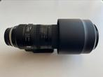 Tamron SP 150 - 600mm Di VC USD G2 (EF voor Canon), Audio, Tv en Foto, Fotografie | Lenzen en Objectieven, Ophalen of Verzenden
