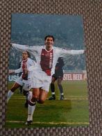 Zlatan Ibrahimovic Ajax, Verzamelen, Ophalen of Verzenden, Zo goed als nieuw, Ajax