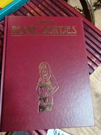 Strip Rooie oortjes, Ophalen, Gelezen, Rooie oortjes