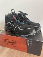 Grisport werkschoenen safety cross firm maat 40, Ophalen of Verzenden, Zo goed als nieuw