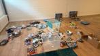 Mega set LEGO, Ophalen, Zo goed als nieuw