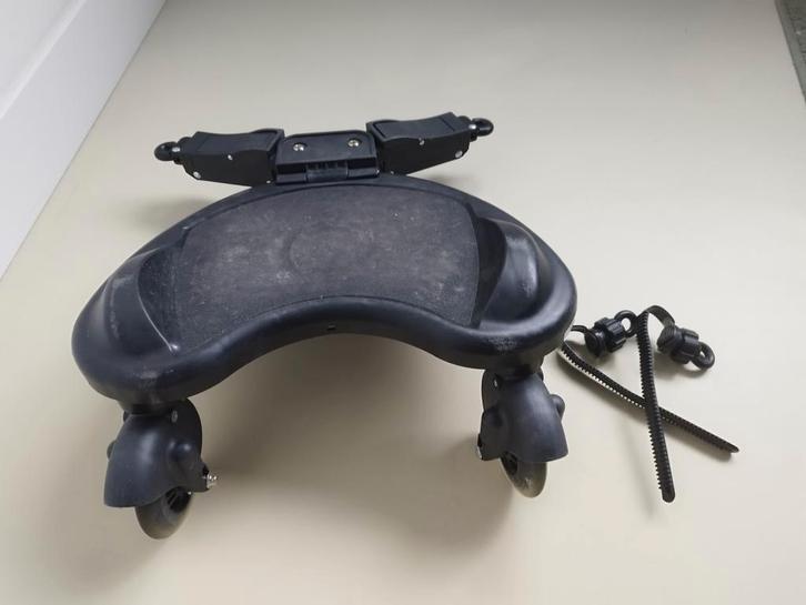 Meerijplankje voor Kinderwagen, Kinderen en Baby's, Kinderwagens en Combinaties, Gebruikt, Kinderwagen, Overige merken, Ophalen of Verzenden