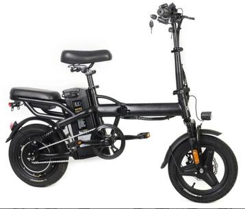 Spetime M7 Pro Draagbare Vouwfiets | Perfect Voor OV beschikbaar voor biedingen