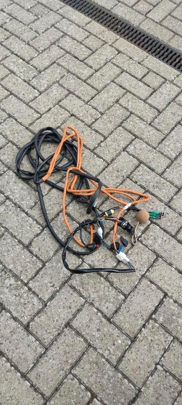 Kabelboom Suzuki df9.9 df15 pk buitenboordmotor  beschikbaar voor biedingen