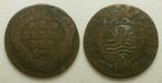 Zeeland Duit 1788    , Ophalen of Verzenden, Vóór koninkrijk, 1 cent, Losse munt