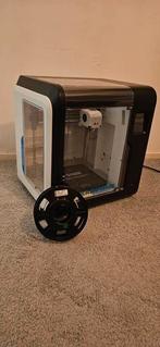 Flashforge Adventurer 3 3D Printer, Computers en Software, 3D Printers, Ophalen, Ingebouwde Wi-Fi, Flashforge, Zo goed als nieuw