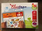 Jumbo electro spel, Ophalen, Zo goed als nieuw