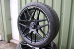 Mercedes-Benz A45 / A45S / A35 AMG 19 INCH AMG VELGEN (W177), Auto-onderdelen, Banden en Velgen, Banden en Velgen, Gebruikt, Ophalen of Verzenden