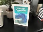 Praktisch Fiscaalrecht Editie 2017-2018, Boeken, Studieboeken en Cursussen, Ophalen of Verzenden, Gamma, Gelezen, HBO