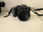 Panasonic Lumix DMC-FZ150, Ophalen of Verzenden, Zo goed als nieuw, Compact, Overige Merken