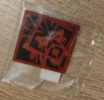 HP Omen logo stickers, Verzamelen, Stickers, Nieuw, Merk, Verzenden