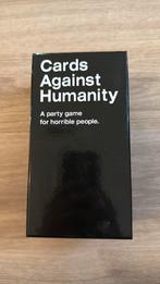 Cards Against Humanity – Partyspel – Engelstalig – Compleet, Hobby en Vrije tijd, Gezelschapsspellen | Kaartspellen, Vijf spelers of meer