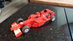 lego f1 ferrari 8142, Hobby en Vrije tijd, Modelauto's | 1:24, Overige merken, Gebruikt, Auto, Ophalen