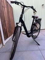 Batavus Finez Ego E-bike 2023 | Bosch middenmotor | 2290 km, Fietsen en Brommers, Elektrische fietsen, Ophalen, Batavus, Zo goed als nieuw
