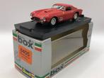 Box Model 8405 Ferrari 250GT 56 PROVA -GOED- M38, Overige merken, Gebruikt, Auto, Ophalen of Verzenden